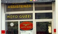 La Guzzi Service