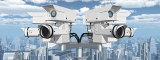 Stie Videosorveglianza Roma Centro