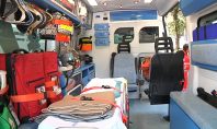 Servizio Ambulanze Private Roma Centro
