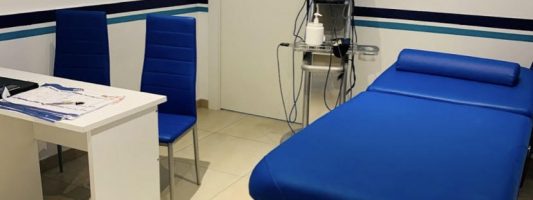 Dott.ssa Cinzia Manfredini